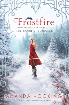 Frostfire (eBook, ePUB) - Hocking, Amanda