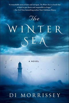 Cover The Winter Sea (eBook, ePUB)