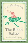 The Blood Ballad (eBook, ePUB)