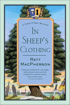 In Sheep's Clothing (eBook, ePUB) Cover In Sheep's Clothing (eBook, ePUB)
