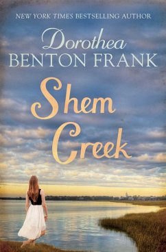 Shem Creek (eBook, ePUB) - Frank, Dorothea Benton
