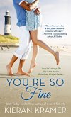 You're So Fine (eBook, ePUB)