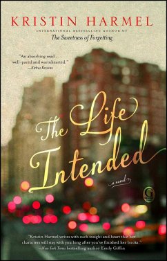 The Life Intended (eBook, ePUB) - Harmel, Kristin