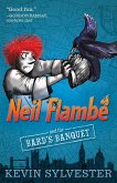 Neil Flambé and the Bard's Banquet (eBook, ePUB)