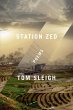 Station Zed (eBook, ePUB) - Bild 1