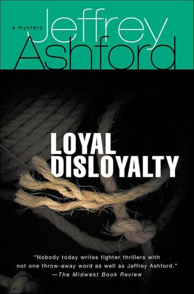 Loyal Disloyalty (eBook, ePUB)