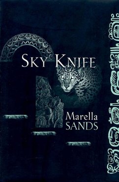 Cover Sky Knife (eBook, ePUB)
