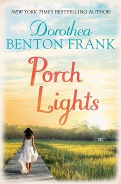 Porch Lights (eBook, ePUB) - Frank, Dorothea Benton