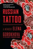 Russian Tattoo (eBook, ePUB)