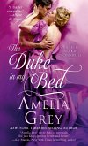 The Duke In My Bed (eBook, ePUB)