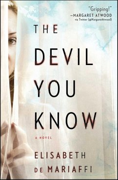 Cover The Devil You Know (eBook, ePUB)