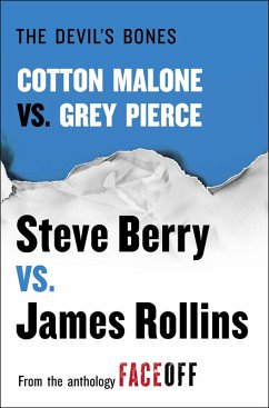 The Devil's Bones (eBook, ePUB) - Berry, Steve; Rollins, James