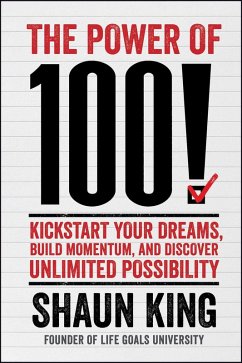 Cover The Power of 100! (eBook, ePUB)