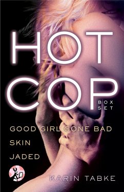 Cover Hot Cop Box Set (eBook, ePUB)