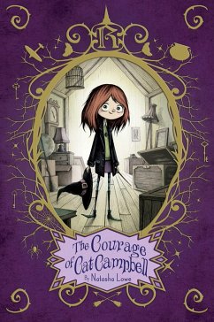 The Courage of Cat Campbell (eBook, ePUB) - Lowe, Natasha