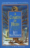 A Comedy of Heirs (eBook, ePUB)