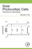 Solar Photovoltaic Cells (eBook, ePUB)