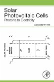 Solar Photovoltaic Cells (eBook, ePUB) Solar Photovoltaic Cells (eBook, ePUB)