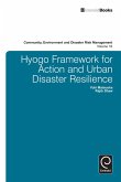Hyogo Framework for Action and Urban Disaster Resilience (eBook, ePUB)
