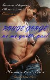 Rouge-Gorge, ne me quitte pas ! (eBook, ePUB)