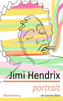 Jimi Hendrix - Portrait (eBook, ePUB) - Ullrich, Corinne