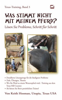 Cover Was stimmt nicht mit meinem Pferd? (eBook, ePUB)