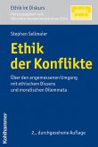 Ethik der Konflikte (eBook, ePUB)