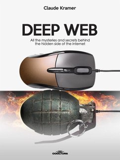 Deep Web (eBook, ePUB) - Kramer, Claude