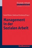 Management in der Sozialen Arbeit (eBook, ePUB)