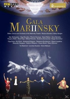 Cover Gala Mariinsky