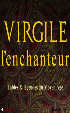 Cover Virgile l'enchanteur (eBook, ePUB)