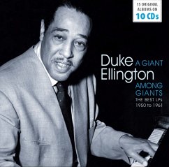 Ellington,A Giant Among Giants - Ellington,Duke