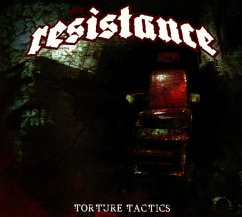 Torture Tactics - Resistance,The