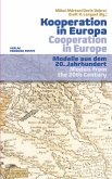 Kooperation in Europa/Cooperation in Europe (eBook, PDF)