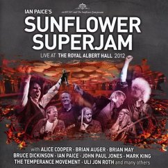 Ian Paice'S Sunflower Superjam - Paice,Ian'S Sunflower Superjam