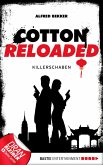 Killerschaben / Cotton Reloaded Bd.28 (eBook, ePUB)