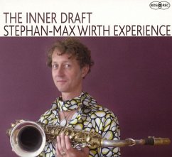 Cover The Inner Draft