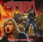 Thrash Command (Digipak/Inkl. 3 Bonustracks)