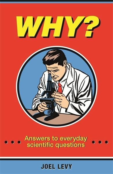 Why? (eBook, ePUB) Why? (eBook, ePUB)
