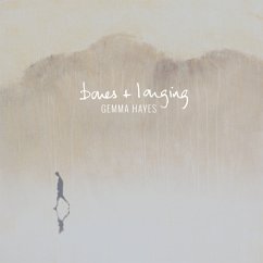 Bones/Longing - Hayes,Gemma