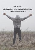 Einfluss einer Substitutionsbehandlung auf die Lebensqualität (eBook, PDF)