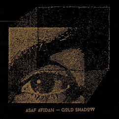 Gold Shadow (Jewel Box) - Avidan,Asaf