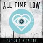 Future Hearts (Light Blue Lp) Future Hearts (Light Blue Lp)