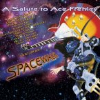 Spacewalk:A Salute To Ace Frehley