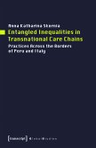 Entangled Inequalities in Transnational Care Chains (eBook, PDF)