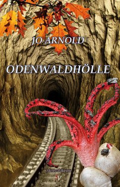 Odenwaldhölle (eBook, ePUB) - Arnold, Jo