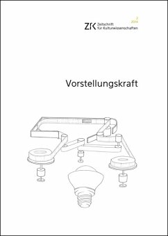 Vorstellungskraft (eBook, PDF)