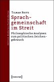 Sprachgemeinschaft im Streit (eBook, PDF)