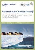 Governance der Klimaanpassung (eBook, PDF)
