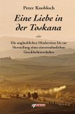 Eine Liebe in der Toskana (eBook, ePUB)